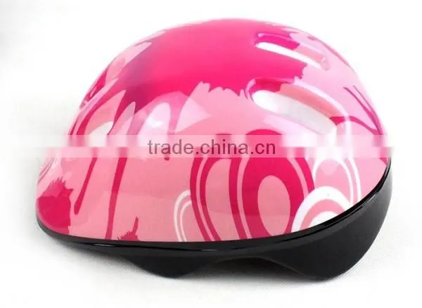 New Products Children's Cycling Skate Sport Protection Bicycle Safety Bike Helmet photo-2