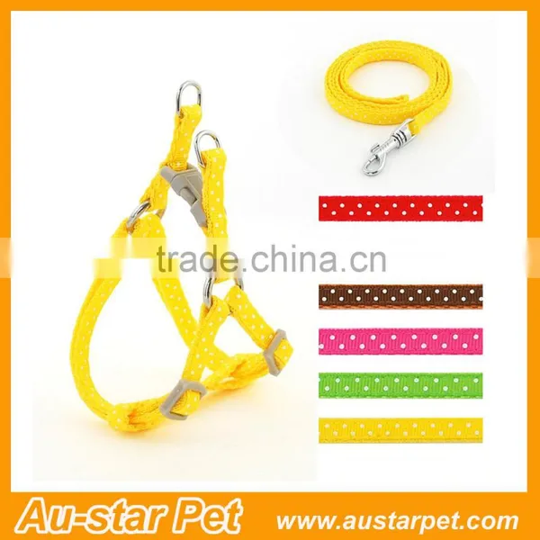 Hot Sales Fabtory Pet Supplies Pet Dog Harness XS photo-4