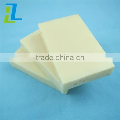 Superior Thermal Stability, Good Flame Resistance, Chemical Resistance and Electrical Insulating Properties ABS Plastic Sheet photo-5
