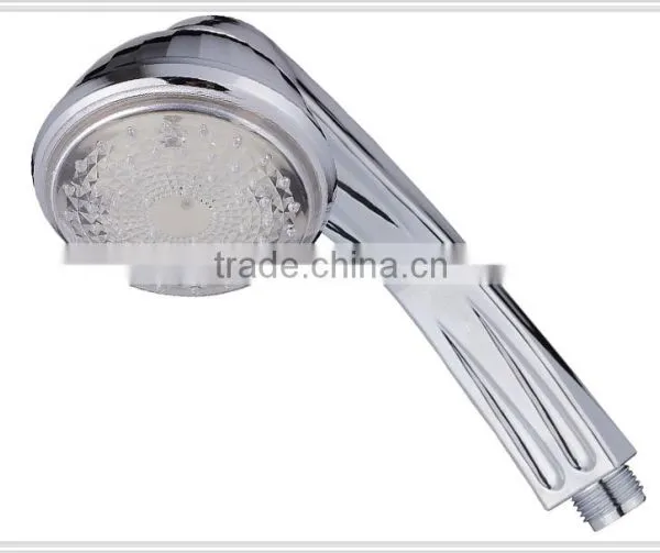 Big Rain Shower Stainless Steel Led photo-2
