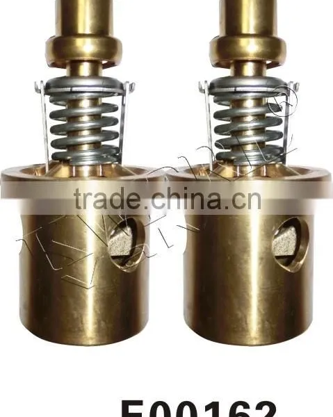Air Compressor Discharge Line Valve