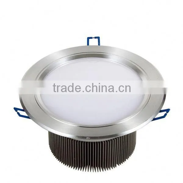 Luna Cob 9w Led Downlight photo-4