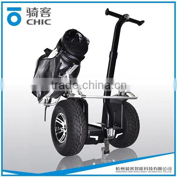 2014 CHIC- GOLF Club Car Golf Cart Battery Charger photo-2