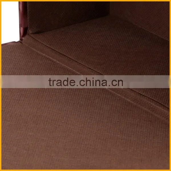 Customized Middle Size pu Leather Tissue Box for Houseware photo-4