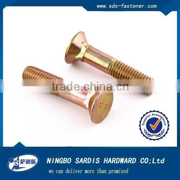 High Quality Furniture Joint Connector Bolts/cabinet Connector Bolts photo-6