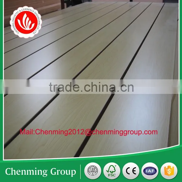 Slat Panel photo-2