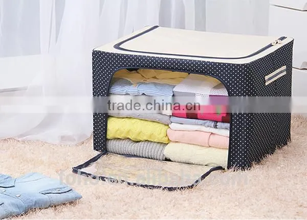 Stackable Home Multipurpose Storage Box,collapsible Storage Box Bins photo-6