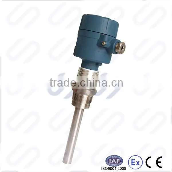 2015 New Vibrating Level Switch (316L Material High Temprature)