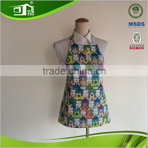 Trade Assurance 2016 Novelty Aprons Mens Masterchef Apron photo-3