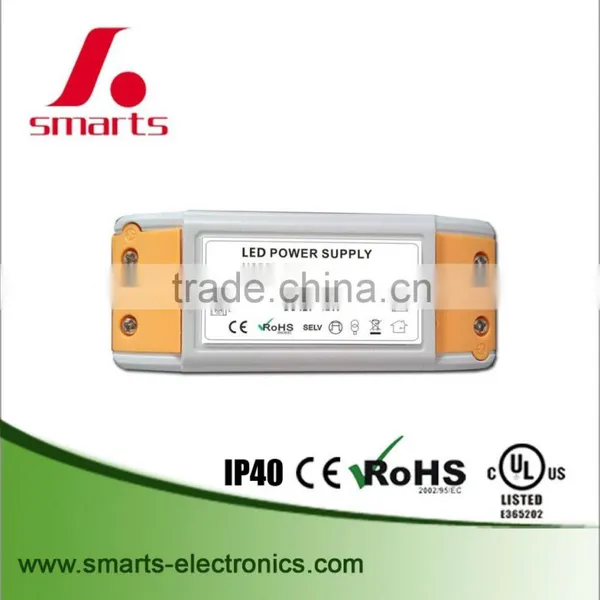 230v 12v dc Constant Voltage Transformer 18w Led Strip Driver photo-4