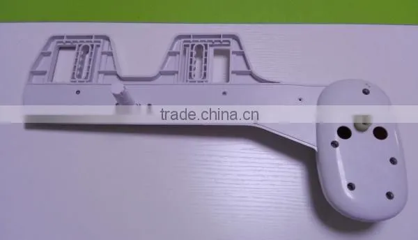 Fenge- Plastic Saving Water Anus Cleaning Toilet Bidet Made in Xiamen photo-5