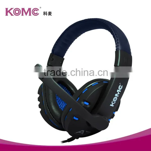 The Most Popular Fashionable Game Headphone in 2015 photo-4