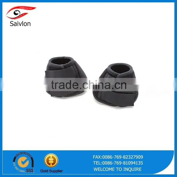 Horse Bell Tendon Boots for Horse photo-2