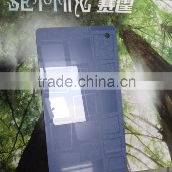 High Glossy Embossed Acrylic Sheet Finished Fibreboard Furniture,high Glossy Acrylic Mdf photo-3