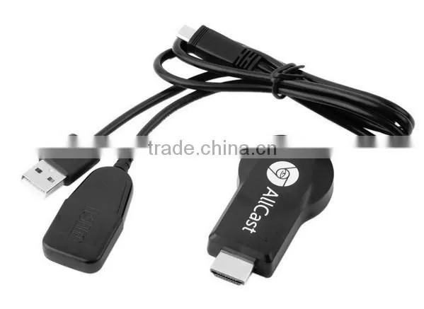 Easycast Linux 1080p Actions Miracast Dongle Google Chromecast Media Player photo-6