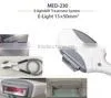 Skin Lift E Light Ipl Rf Skin Lifting Hair Removal Speckle Removal E-light Ipl+rf Photo Rejuvenation Ipl Rf E Light Beijing 560-1200nm photo-5