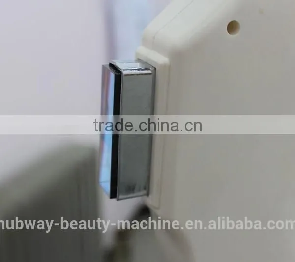 Mini Home Use Hair Removal Portable IPL Photo Facial photo-3