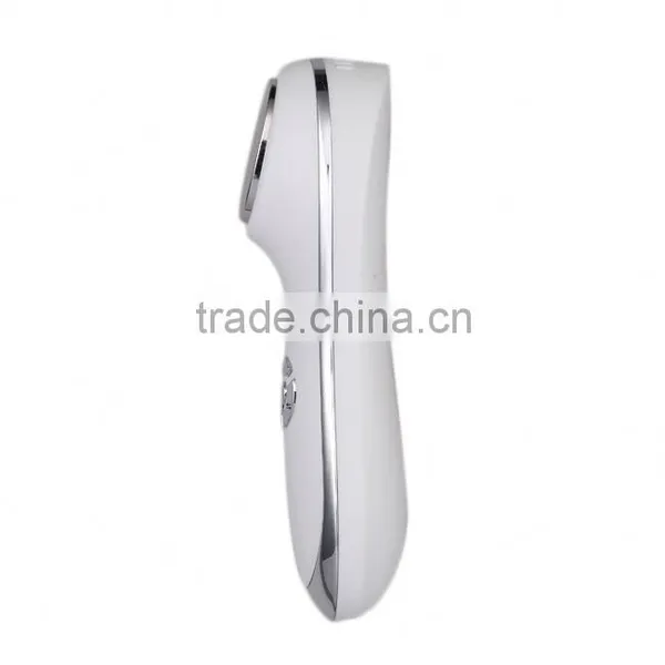 Portable Home Use High Frequency Facial Machine photo-5