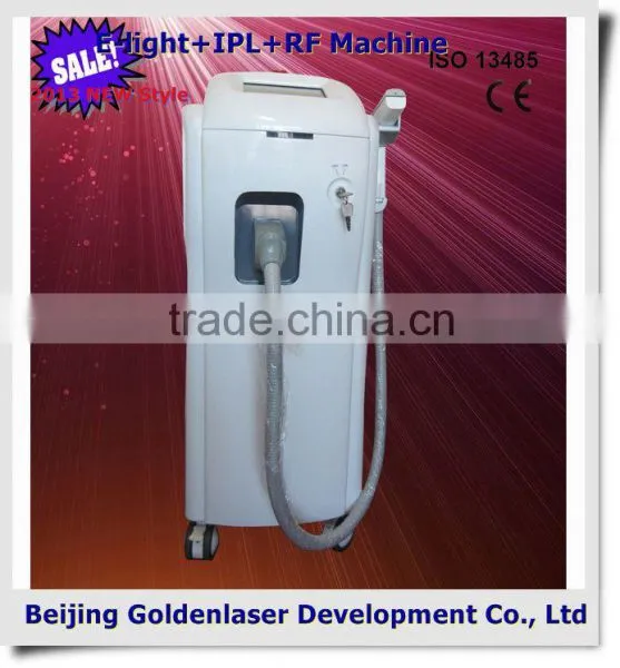 2013 New Design E-light+IPL+RF Machine Tattooing Beauty Machine Eyeshadow Sticker Temporary Eyeshadow Tattoo