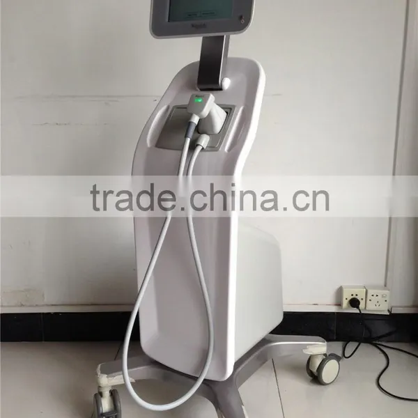 Eye Lines Removal Weight Lose Hifu Deep Wrinkles Machine/hifu Face Lift Face Lifting photo-3