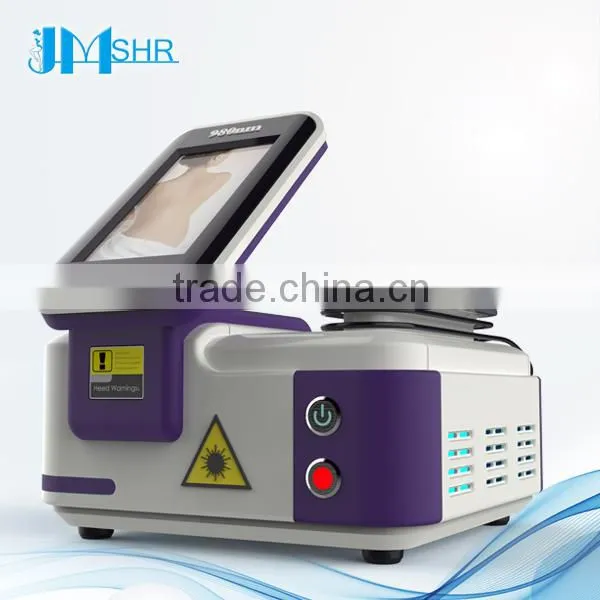 Advanced Skin Treatment Laser Blood Vessel Clearance photo-4