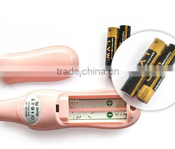 Skin Moisture Test Pen photo-3