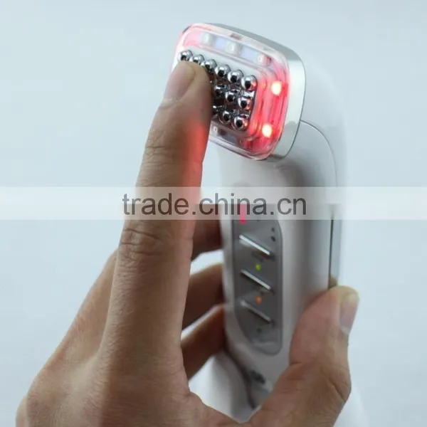 Photon RF Facial Massager Beauty Device photo-5