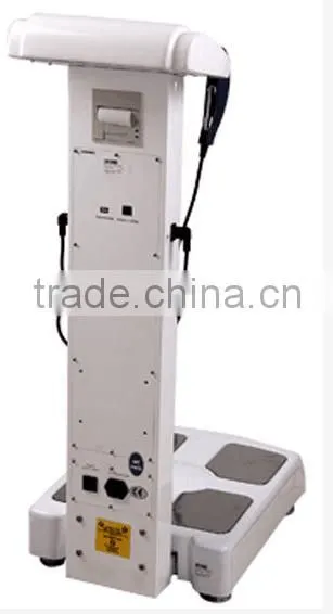 2016 Hot Sale GS6.5B Body Composition Analysis Device photo-4