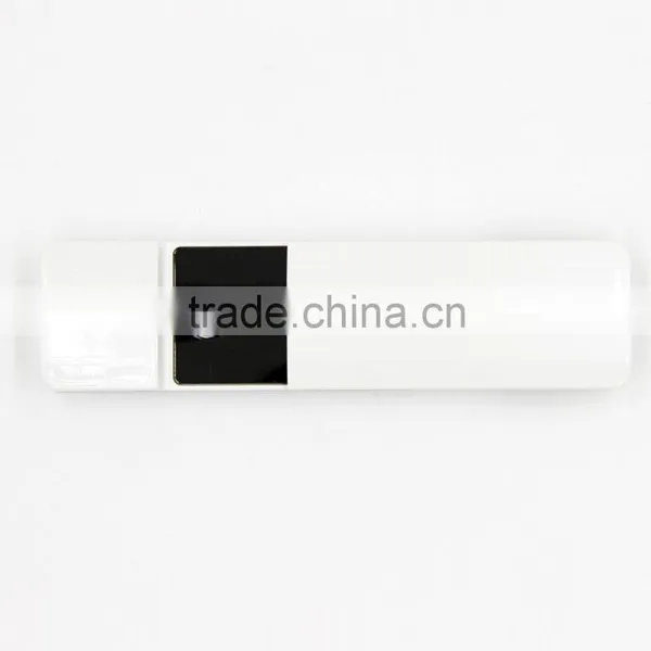 USB Rechargeable Nano Mist Facial Sprayer / Mini Portable Facial Steamer With Three Colors photo-4