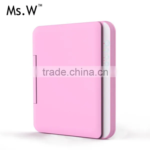 Notebook PC Design Electric Facial Mask Heater/heating Machine/heating Tool photo-2