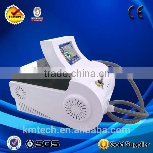 Best Quality Hot Sale Elight rf Beauty Machine photo-4