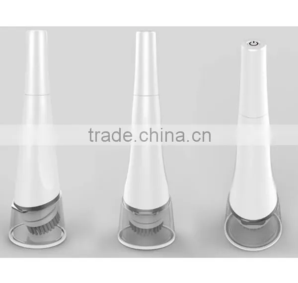 Skin Care Facial Brush/facial Cleansing Brush photo-2