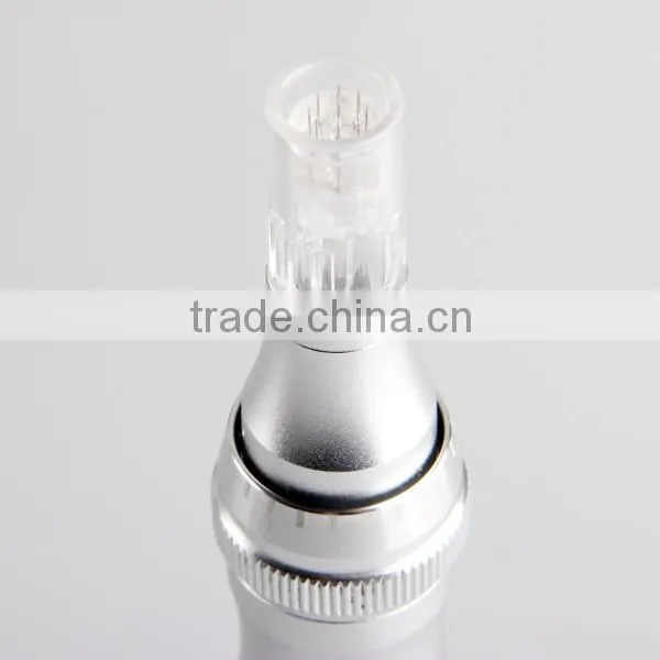 Auto Electric Dermapen Needles Micro Pen Dermapen/Microneedle Therapy Dermapen photo-5