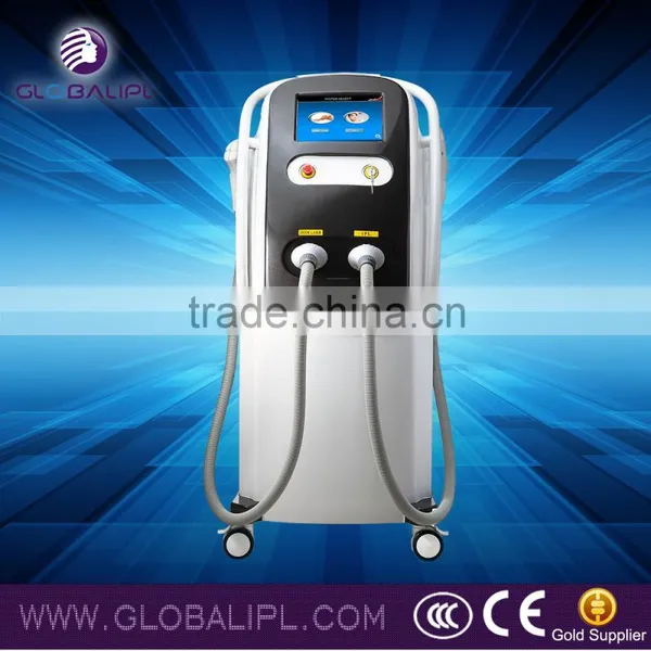 Skin Lifting China Manufacturer Wholesale Portable Ipl Laser Machine/ipl Laser Machine Price