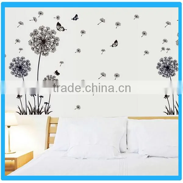 Popular Beautiful Glass Sticker photo-3