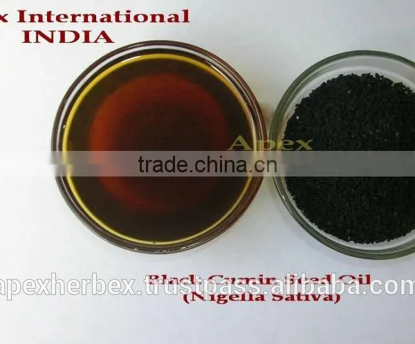 Black Cumin Seed