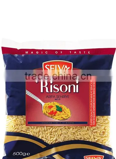 Risoni Pasta
