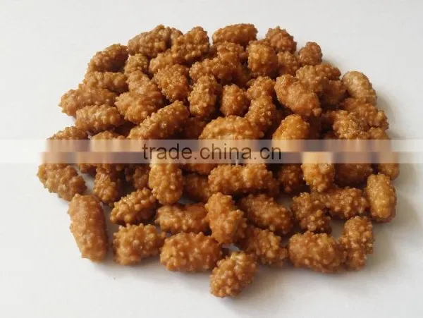 Flavored Seasoned Coffee Coated Peanut 2015 photo-5