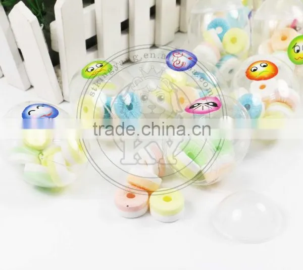 Whistle Sweet Tablet Hard Candy In Egg Bottle photo-3