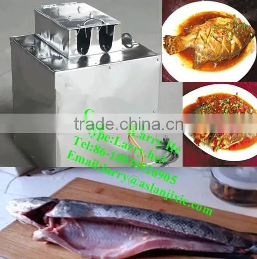 Fish Gutting Machine/high Capacity Fish Killing Machine photo-6