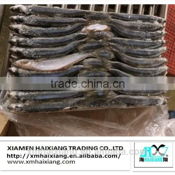 Frozen Whole Round Scad Mackerel Fish Prices photo-4