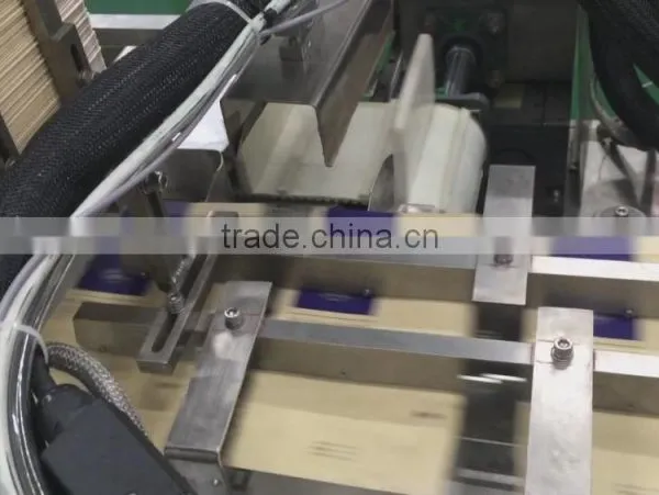 High Quality Cellophane Packing Machine photo-2
