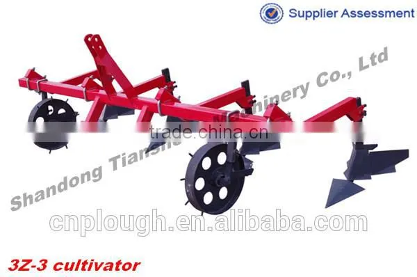 Land Cultivator