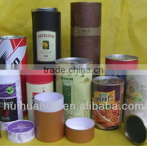 Kraft Paper Paper Type and Paper Material Paper Tube