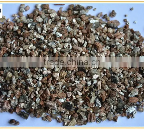 Agriculture Vermiculite in Vermiculite Type for Growing Media photo-4