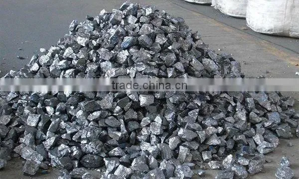 High Purity Silicon Metal 441 553 421 With Best Factory! photo-2