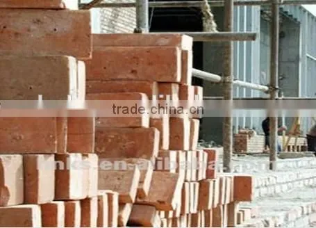 Canton Fair Recommend Hongxin Super Clay Brick Making Machine photo-2