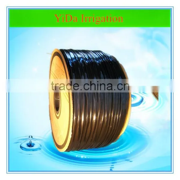Drip Irrigation Tape Manufacturer 16mm PE Drip Tape