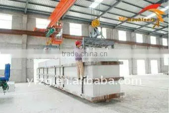 150000m3/year AAC Machine---Yufeng Brand,aac Light Block Machine photo-5