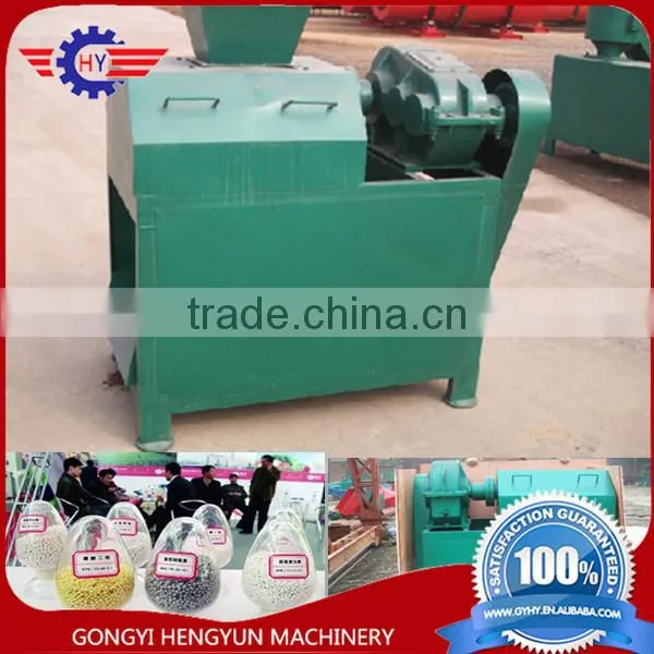 Calcium Nitrohumate Fertilizer Granulator/Calcium Nitrohumate Fertilizer Extruder